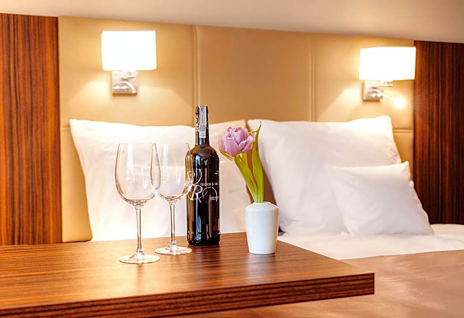 Hotel DeSilva Premium Opole