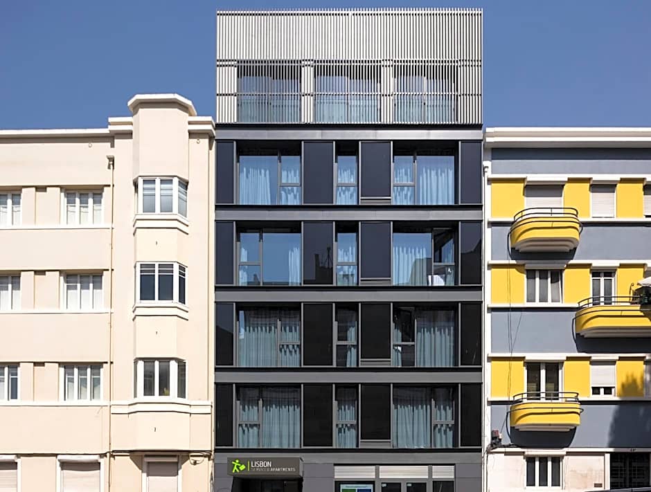 LSA Parque by Numa