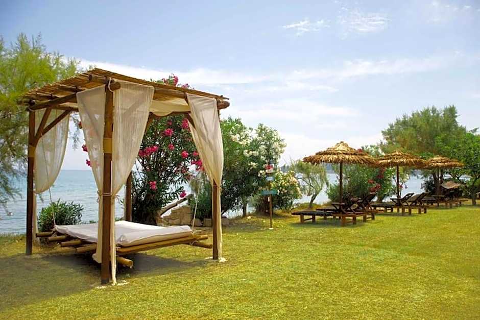 Μare Νostrum 3 - the loft