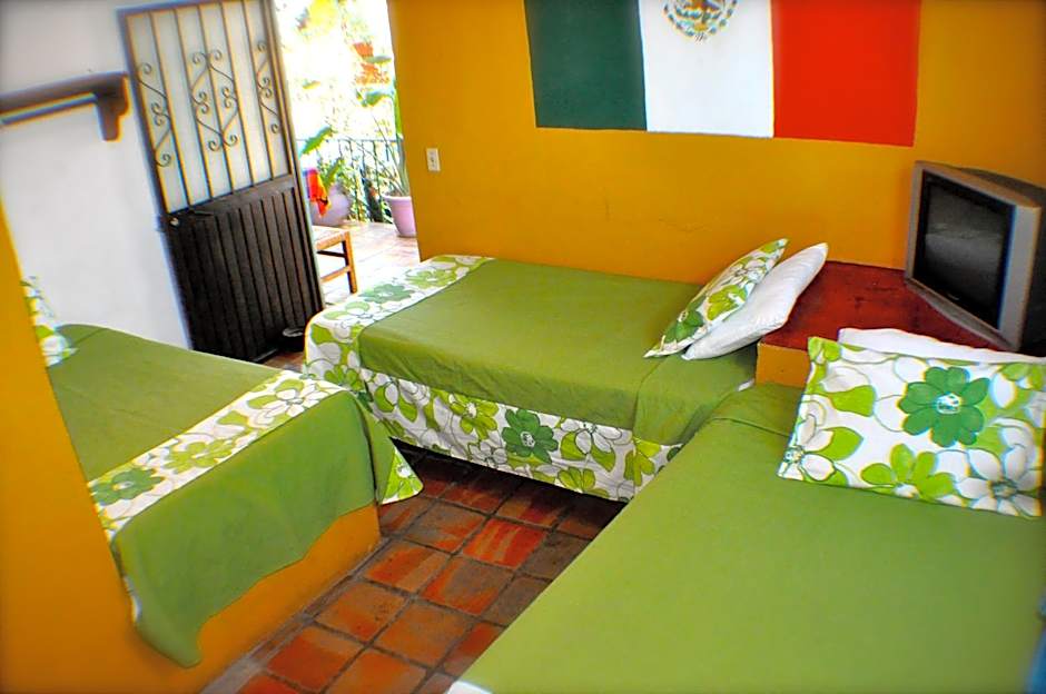 Cabo Inn