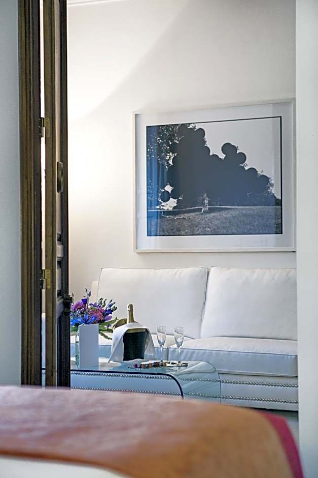 Hospes Puerta de Alcalá, a Member of Design Hotels