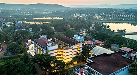 Radisson Resort Goa Baga
