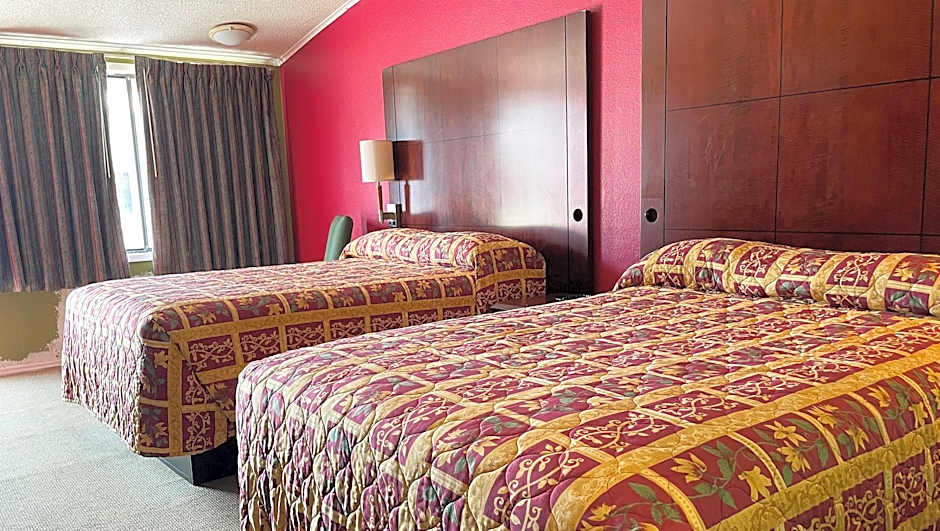 Express Inn Thomson