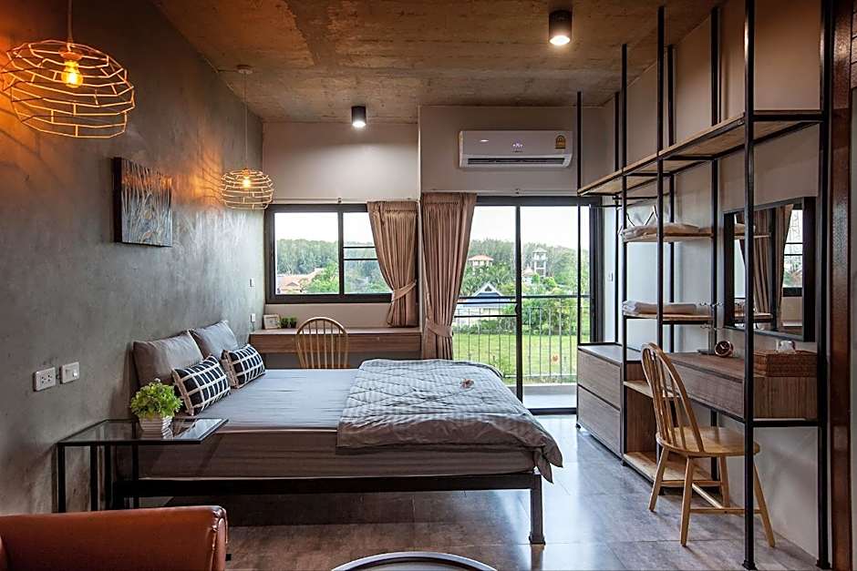 Be Live Residence