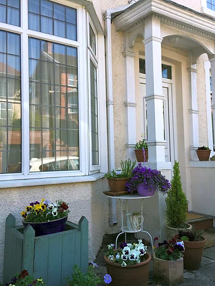 Wynberg House Bed & Breakfast Swansea