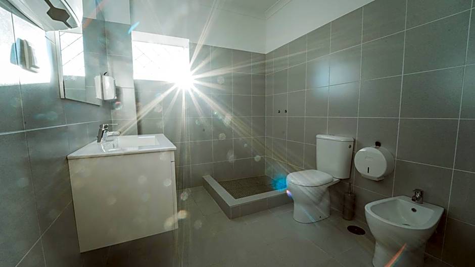 Vila Milreu Guest House