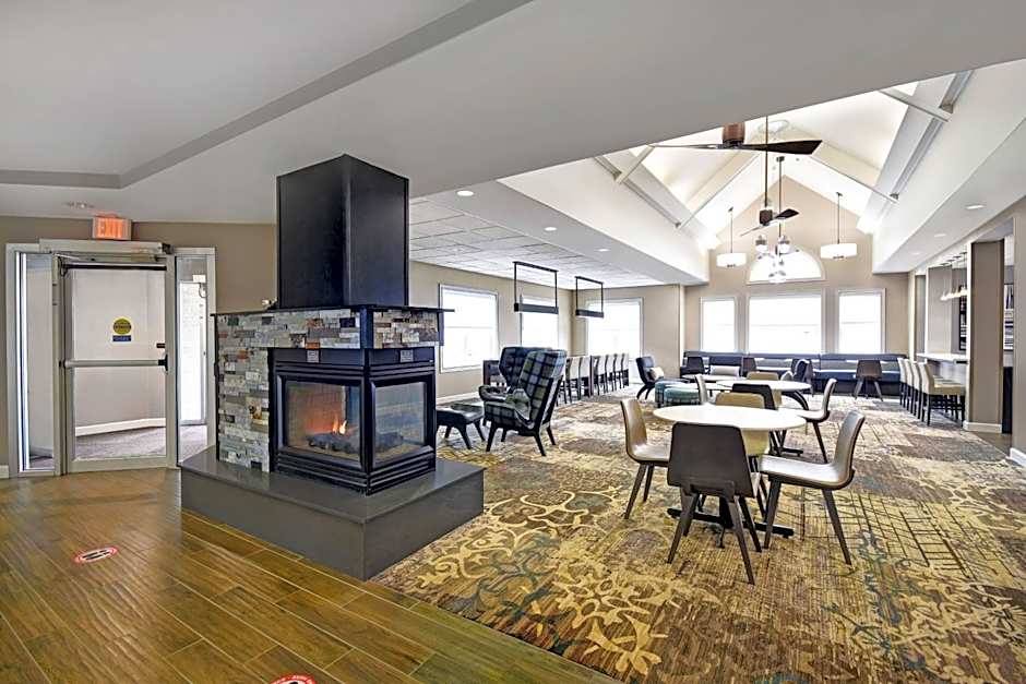 Residence Inn by Marriott Louisville Airport
