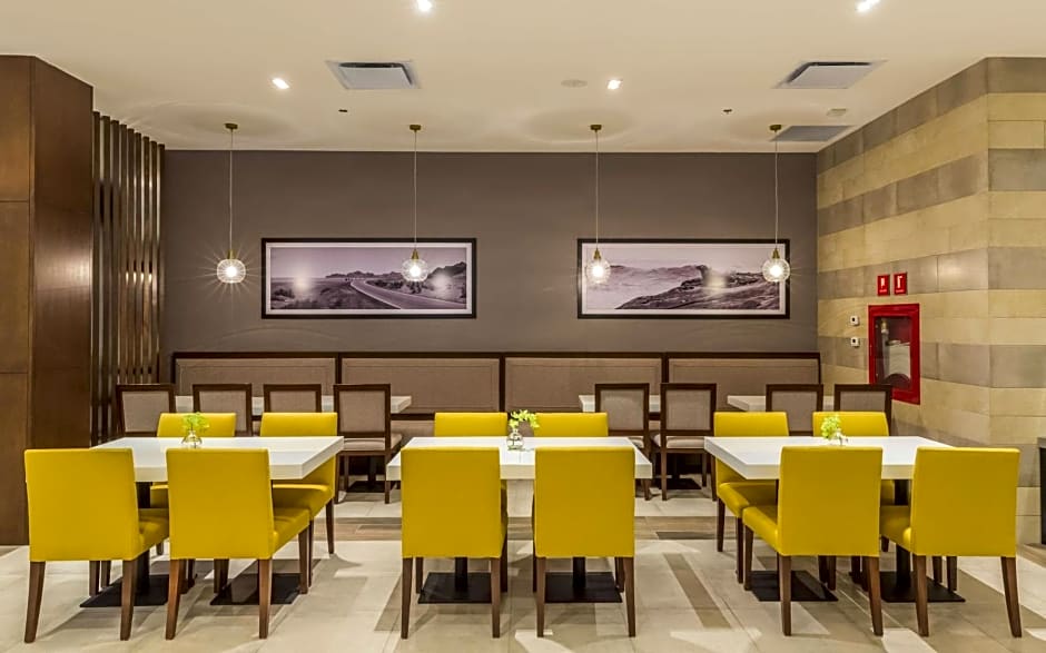 Hampton Inn by Hilton Tijuana