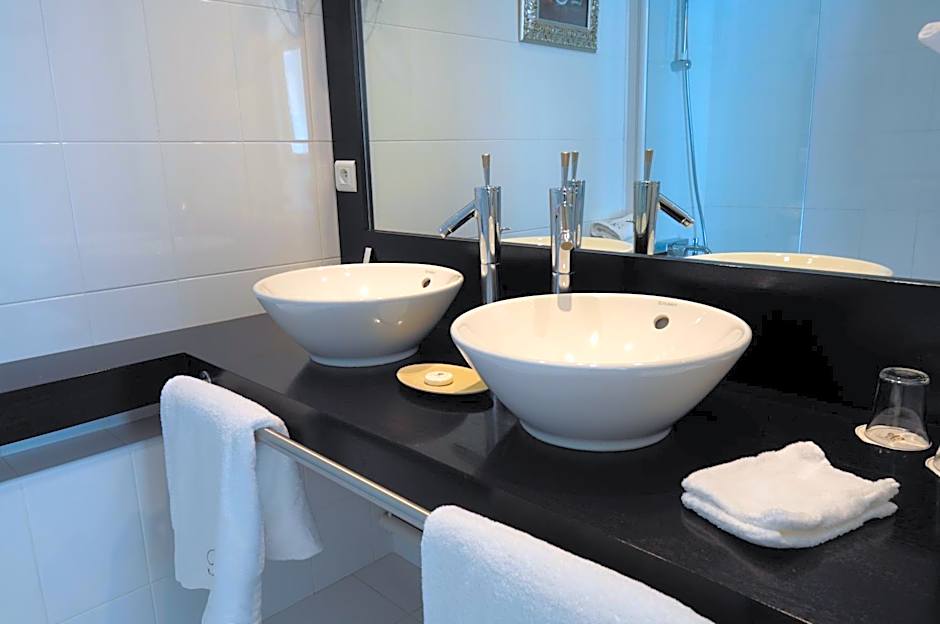 Brittany & Spa Relais & Châteaux