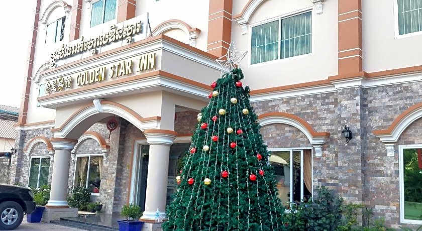Golden Star Inn
