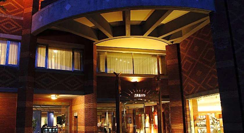 Hokkaido Hotel