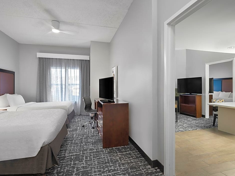 Homewood Suites By Hilton Columbus/Airport