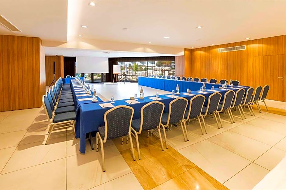 DoubleTree by Hilton Malta