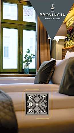 Boutique Provincja Winebar & Rooms