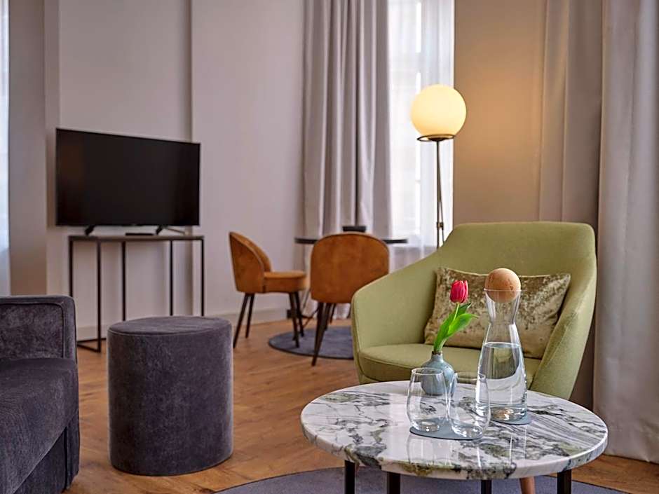 Classik Hotel Alexander Plaza