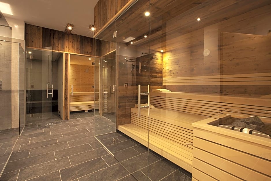 Palazi Apartments Und Spa