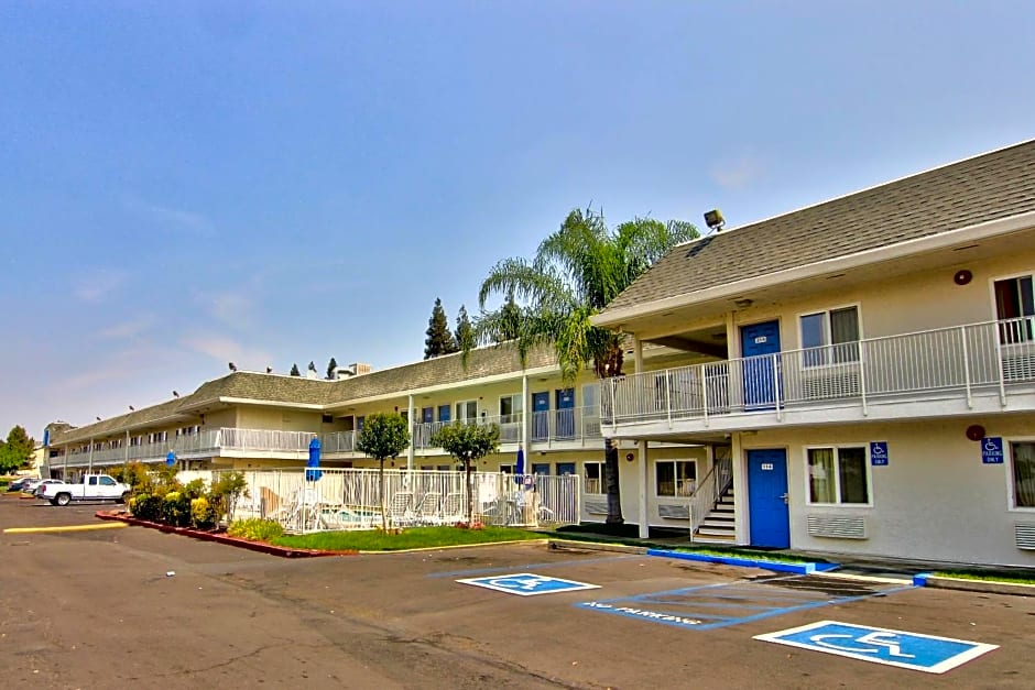 Motel 6 Sacramento, CA ? South Sacramento &amp; Elk Grove