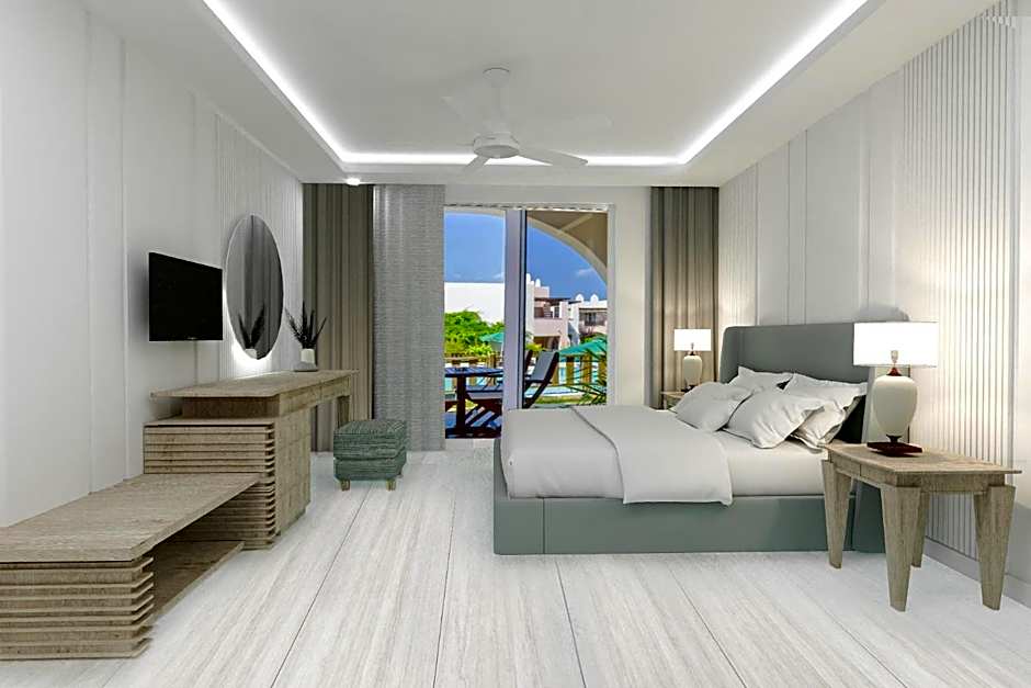 Gaia Palace