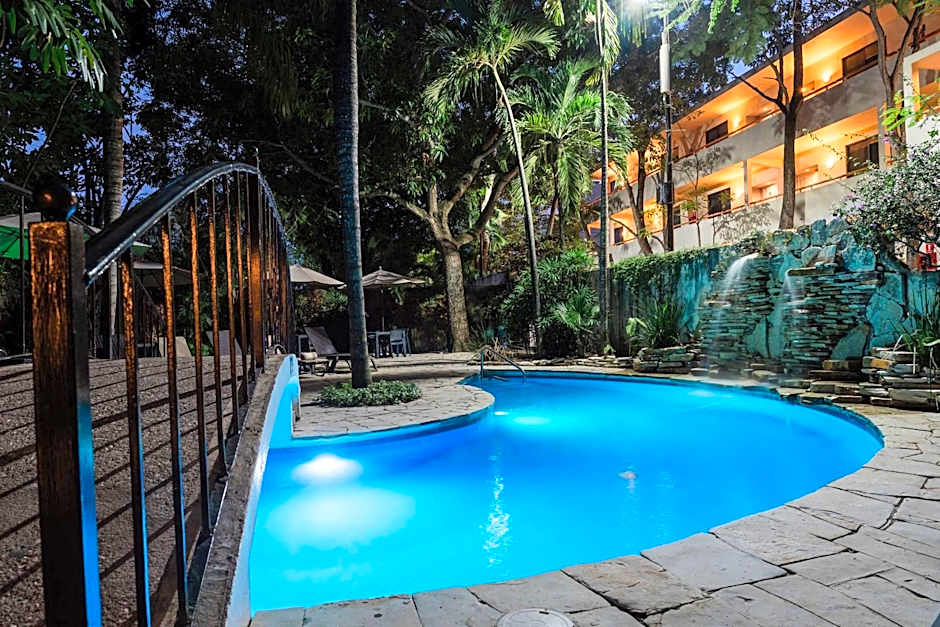 Comfort Inn Tampico