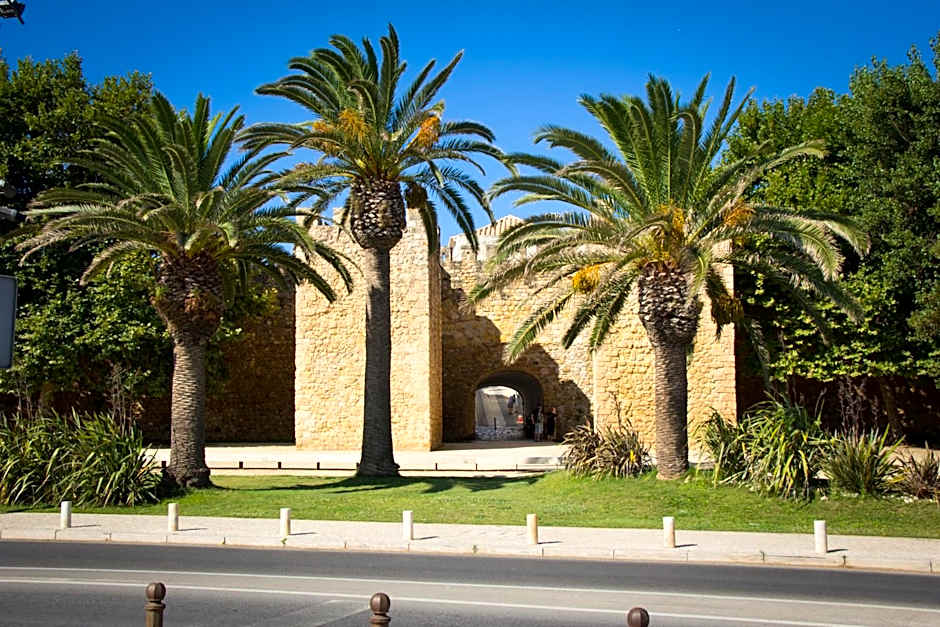 Boutique Hotel Marina S. Roque