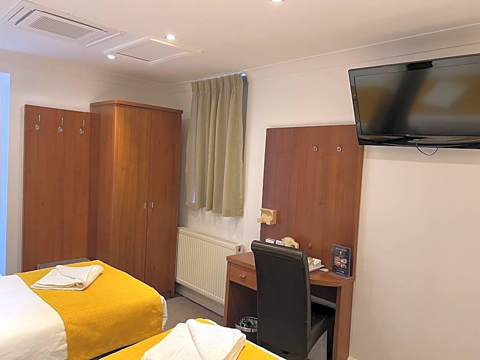 Park Avenue Bayswater Inn Hyde Park