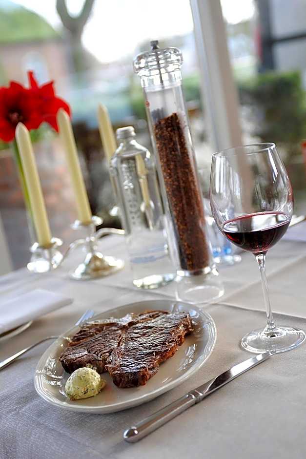 Hotel Hof van Twente