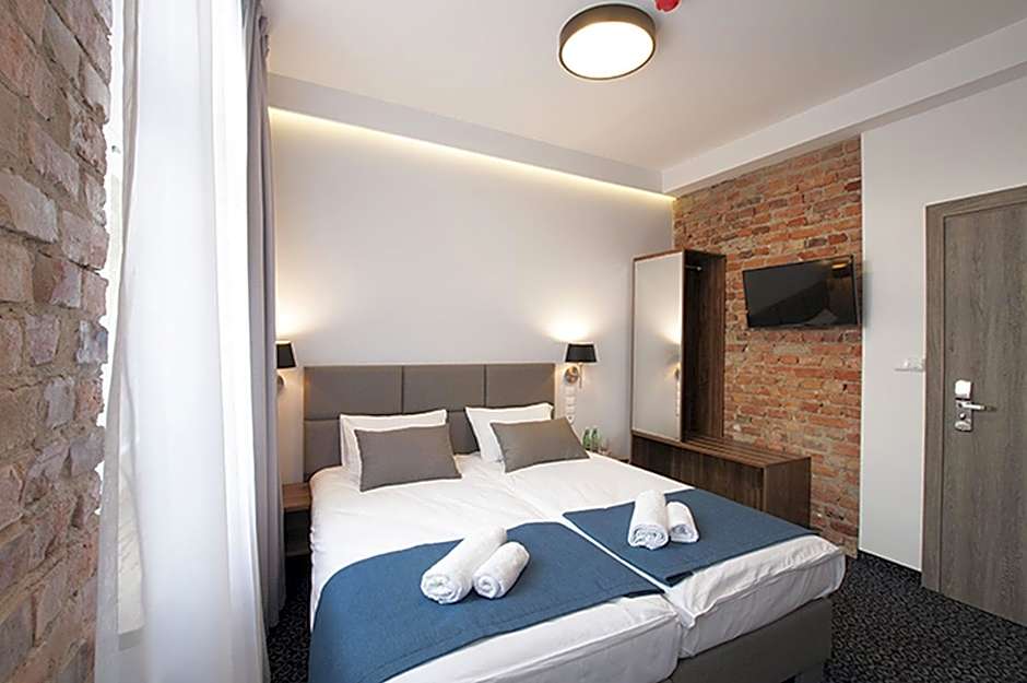 Liberum Residence Old Town
