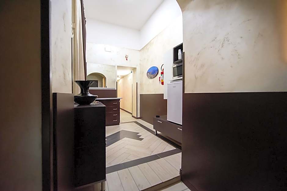 Napolì Affittacamere