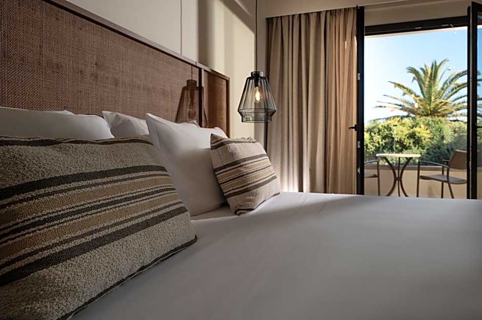 Oya Beach Resort