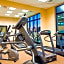 Holiday Inn Rocky Mount I-95 @ US 64 By IHG