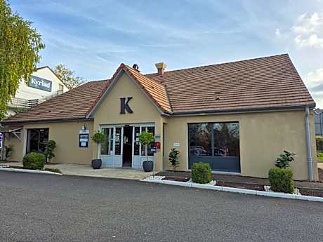 Campanile Meaux Sud Nanteuil Les Meaux