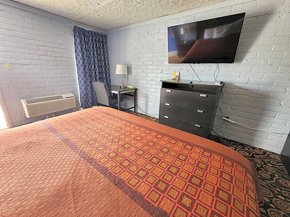 Rodeway Inn