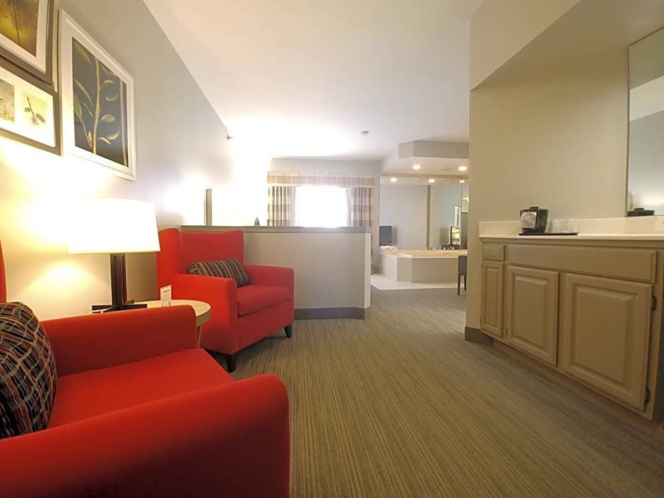 Country Inn & Suites by Radisson, Freeport, IL