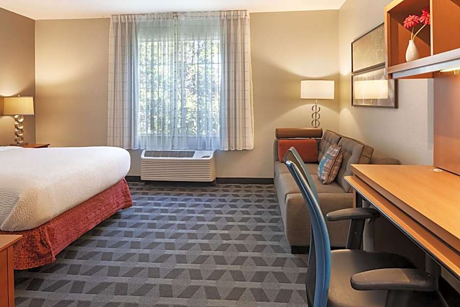 TownePlace Suites by Marriott Sunnyvale Silicon Valley