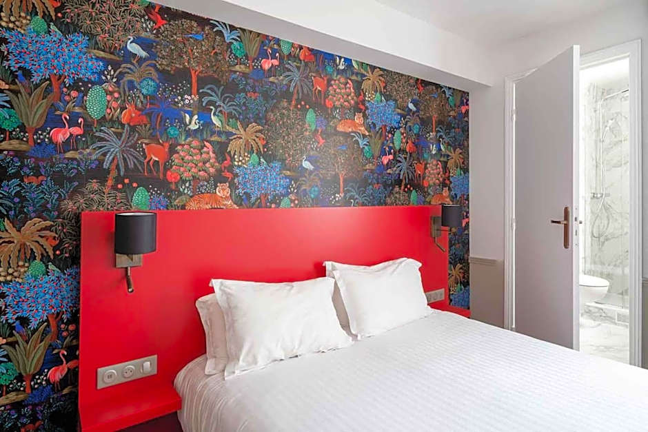 Hôtel 31 - Paris Tour Eiffel