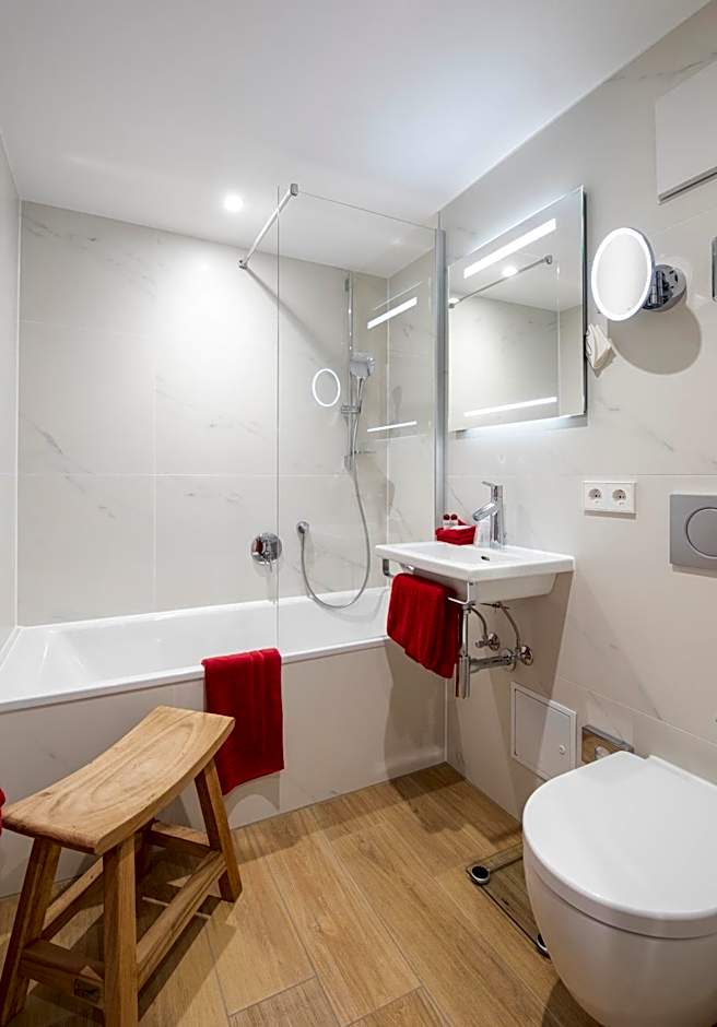 Hotel Garni Jägerhof