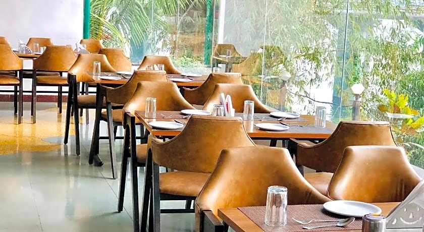 VITS Kamats Resort, Silvassa