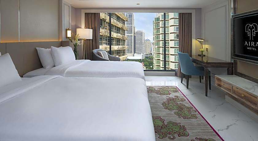 Aira Hotel Bangkok
