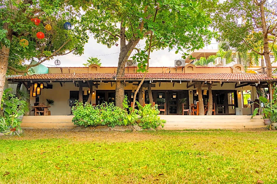 Las Palmas de San Jose Leisure Club