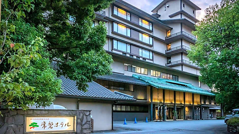 Tokiwa Hotel