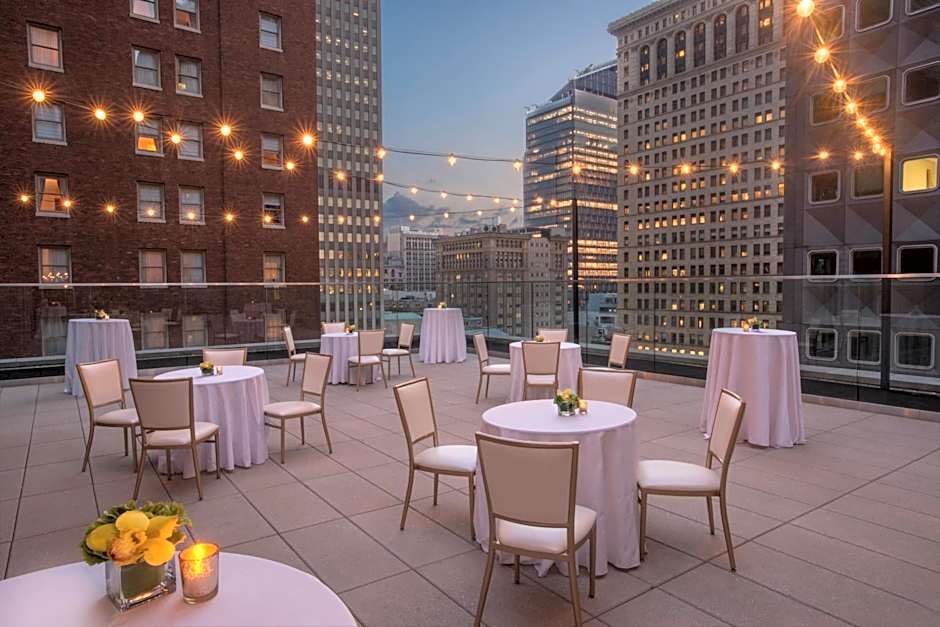 Kimpton Hotel Monaco Pittsburgh By IHG