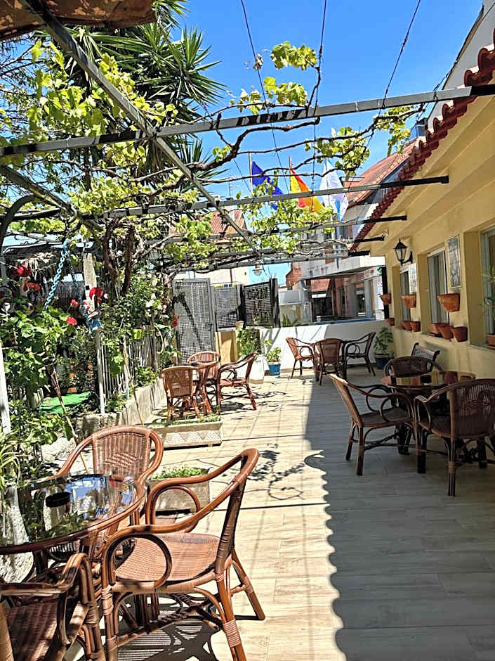 Hotel Vasco Da Gama