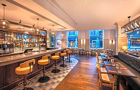 Leonardo Hotel Cardiff