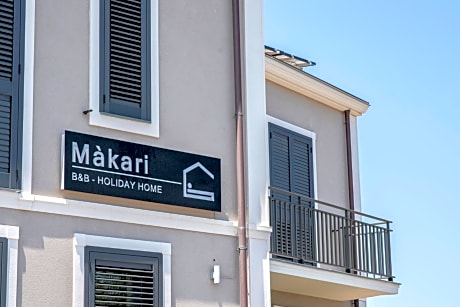 B&B Màkari holiday home