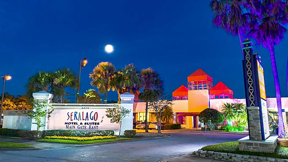 Seralago Hotel and Suites Main Gate East