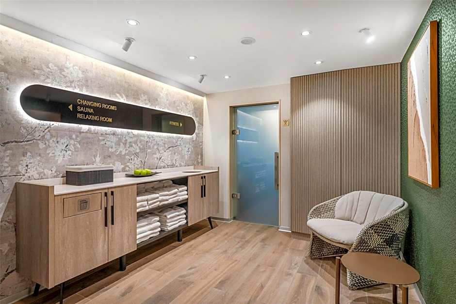 Hilton Budapest