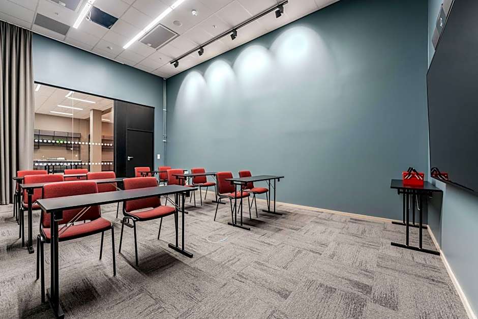 Radisson RED Oslo Okern