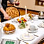 Hotel Kaiserhof Eisenach