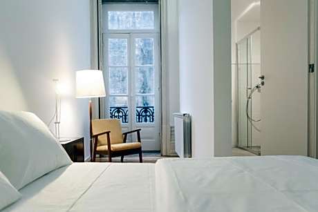 Porto Republica Hostel & Suites