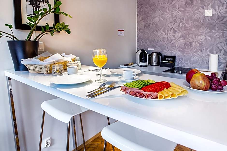 NOVUMHOUSE - Straszewskiego